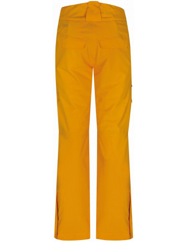 Ladies snowsport pants TIBI II gold fusion
