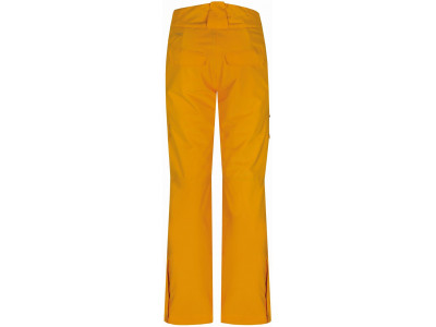 Ladies snowsport pants TIBI II gold fusion