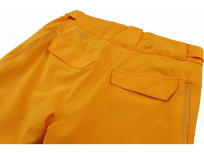 Ladies snowsport pants TIBI II gold fusion