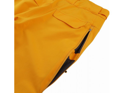 Ladies snowsport pants TIBI II gold fusion