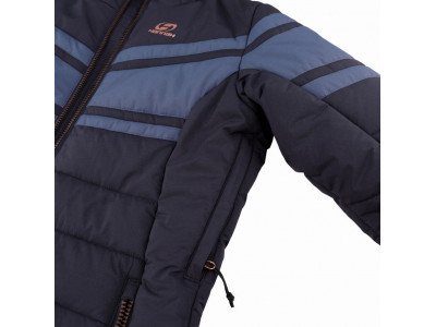 Ladies snowsport jacket DELANEY blue nights/vintage indigo