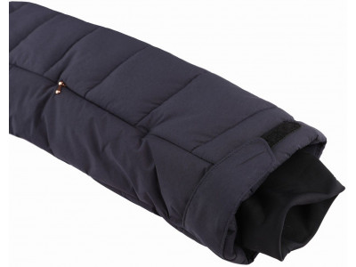 Ladies snowsport jacket DELANEY blue nights/vintage indigo