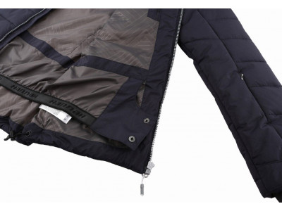 Ladies snowsport jacket DELANEY blue nights