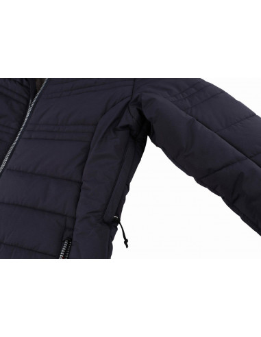 Ladies snowsport jacket DELANEY blue nights