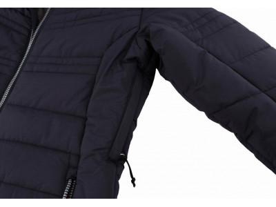 Ladies snowsport jacket DELANEY blue nights