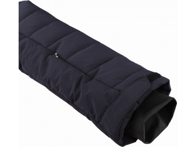 Ladies snowsport jacket DELANEY blue nights