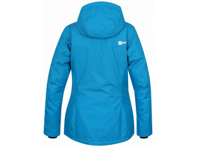 Ladies snowsport jacket NORA caribbean sea