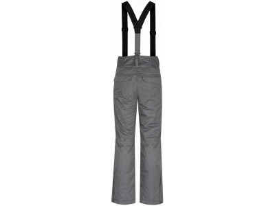 Ladies snowsport pants AWAKE gray mel