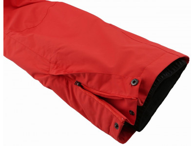 Ladies snowsport pants AWAKE hot coral