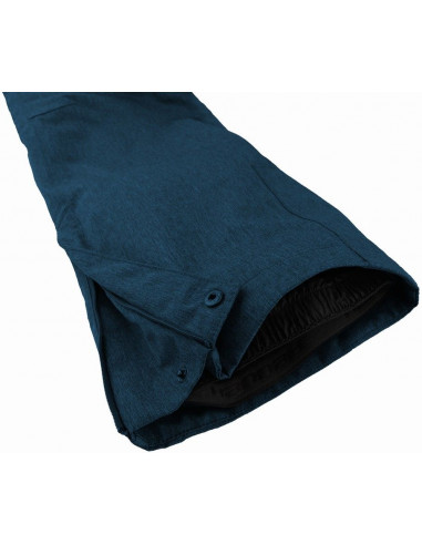 Ladies snowsport pants HANEY majolica mel