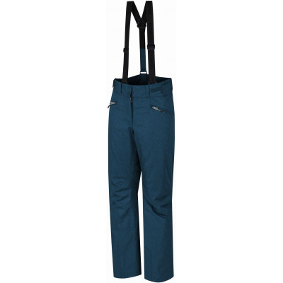 Ladies snowsport pants HANEY majolica mel