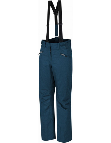 Ladies snowsport pants HANEY majolica mel