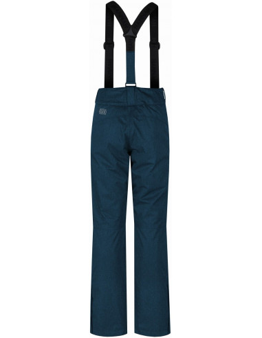 Ladies snowsport pants HANEY majolica mel