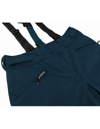 Ladies snowsport pants HANEY majolica mel