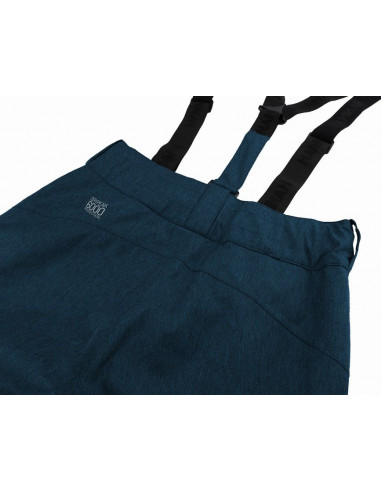 Ladies snowsport pants HANEY majolica mel