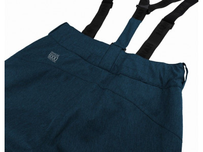 Ladies snowsport pants HANEY majolica mel