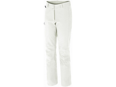 Ladies snowsport pants ILIA bright white