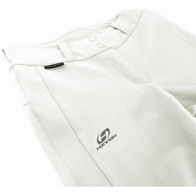 Ladies snowsport pants ILIA bright white 2