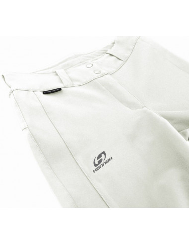 Ladies snowsport pants ILIA bright white