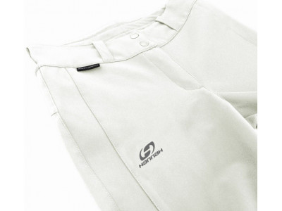 Sieviešu slēpošanas bikses ILIA spilgti balts