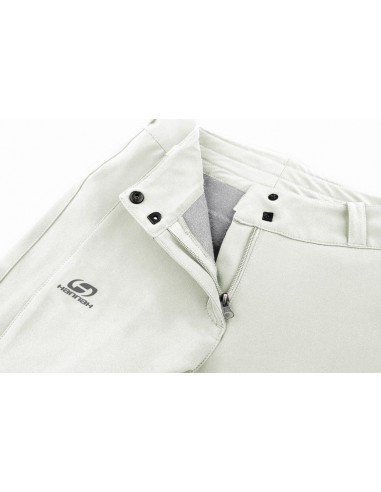 Ladies snowsport pants ILIA bright white