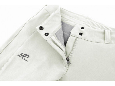 Ladies snowsport pants ILIA bright white