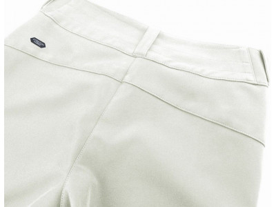 Ladies snowsport pants ILIA bright white