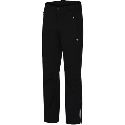 Mens active pants BERKANT anthracite