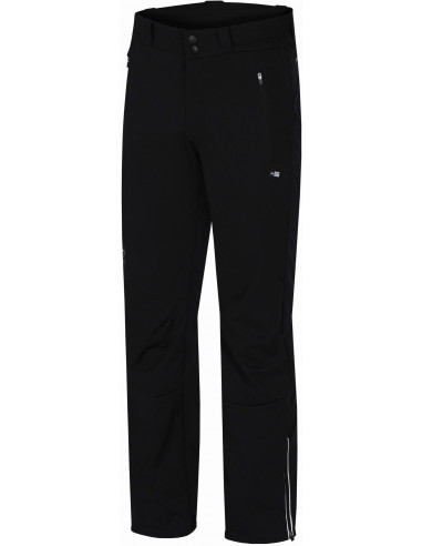 Mens active pants BERKANT anthracite