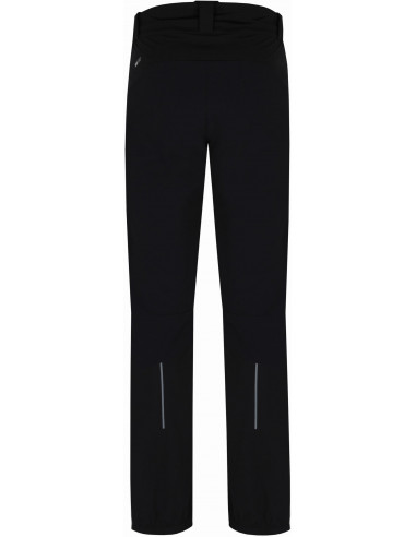 Mens active pants BERKANT anthracite