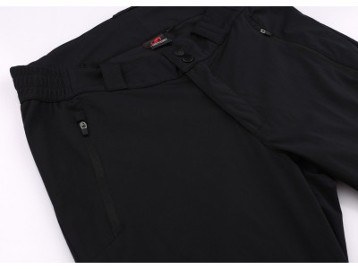 Mens active pants BERKANT anthracite