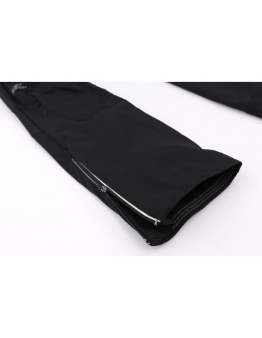 Mens active pants BERKANT anthracite