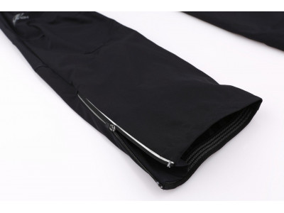 Mens active pants BERKANT anthracite