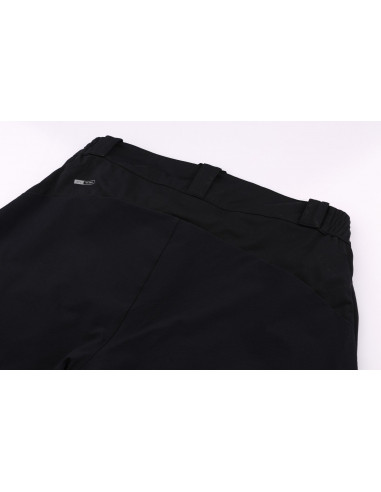 Mens active pants BERKANT anthracite