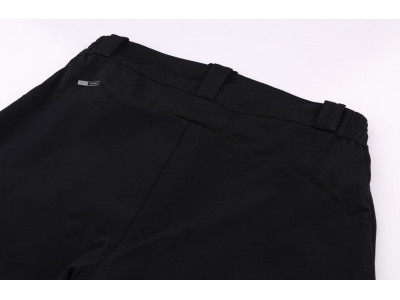 Mens active pants BERKANT anthracite