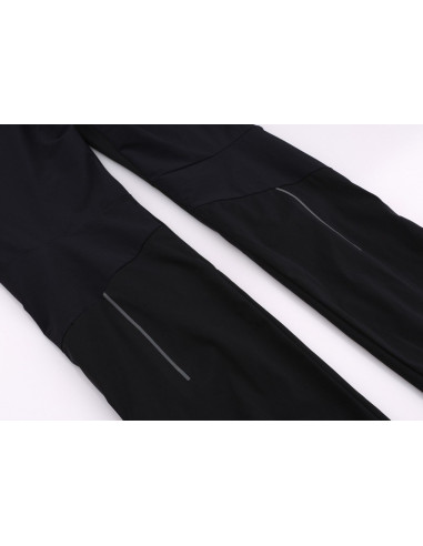 Mens active pants BERKANT anthracite