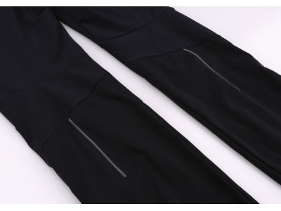 Mens active pants BERKANT anthracite