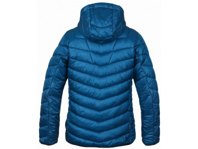 Mens active jacket IZAAC turkish tile
