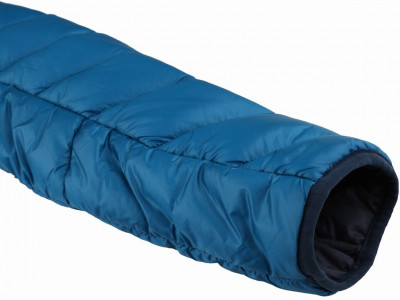 Mens active jacket IZAAC turkish tile