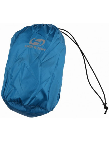 Mens active jacket REVEL turkish tile/midnight navy