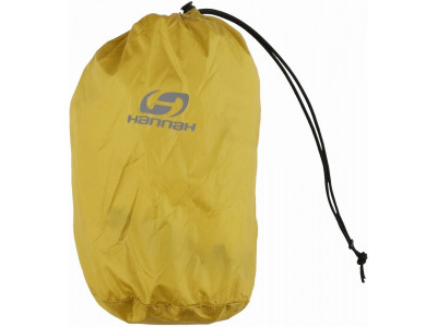 Mens active vest STOWE citronelle/midnight navy