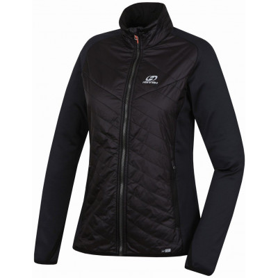 Ladies active jacket ASTRID anthracite