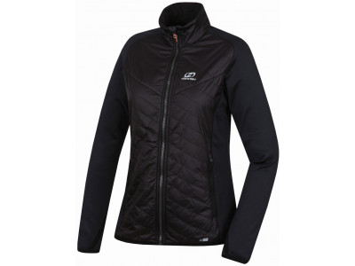Ladies active jacket ASTRID anthracite
