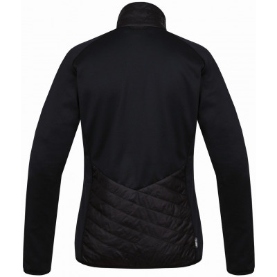 Ladies active jacket ASTRID anthracite 2