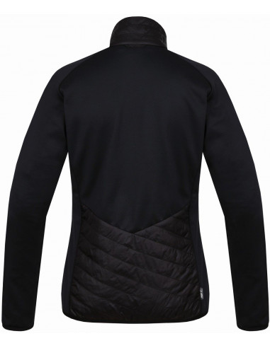 Ladies active jacket ASTRID anthracite