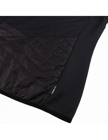 Ladies active jacket ASTRID anthracite