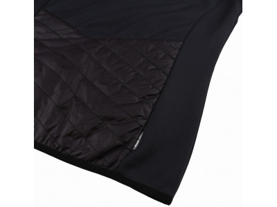 Ladies active jacket ASTRID anthracite