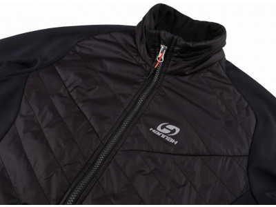Ladies active jacket ASTRID anthracite