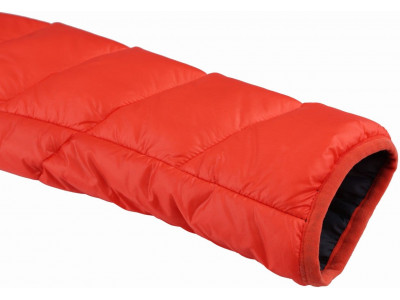 Ladies active jacket IZY hot coral