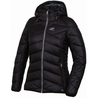 Ladies active jacket IZY anthracite